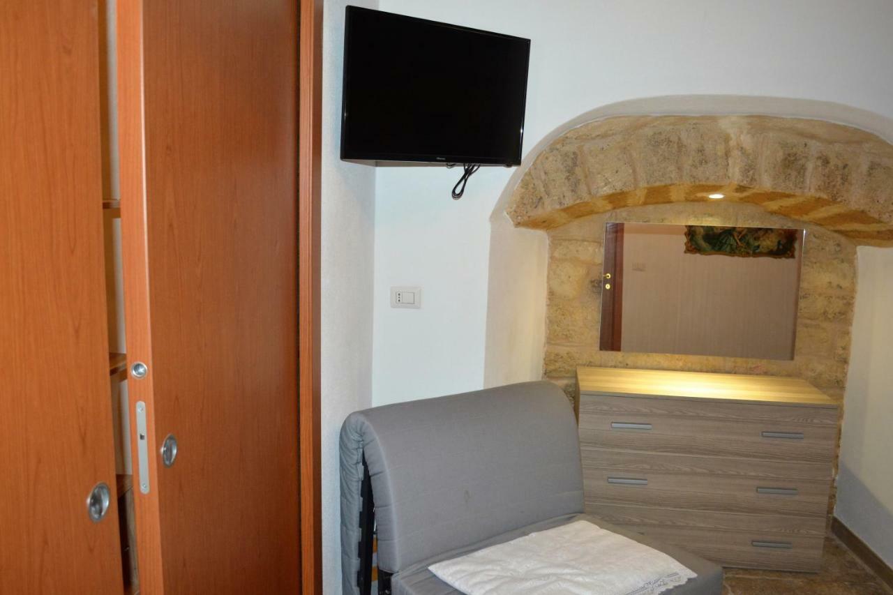 B&B S.Antonio บารี ภายนอก รูปภาพ