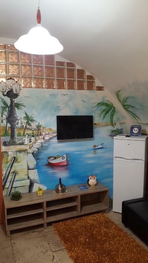 B&B S.Antonio บารี ภายนอก รูปภาพ