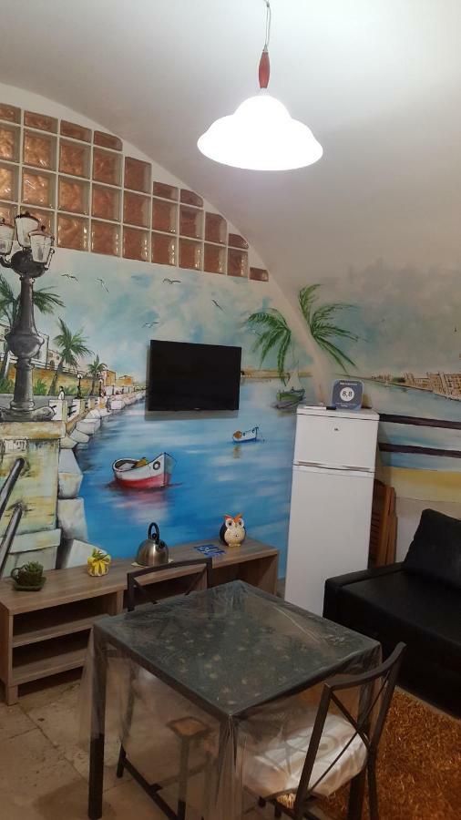B&B S.Antonio บารี ภายนอก รูปภาพ
