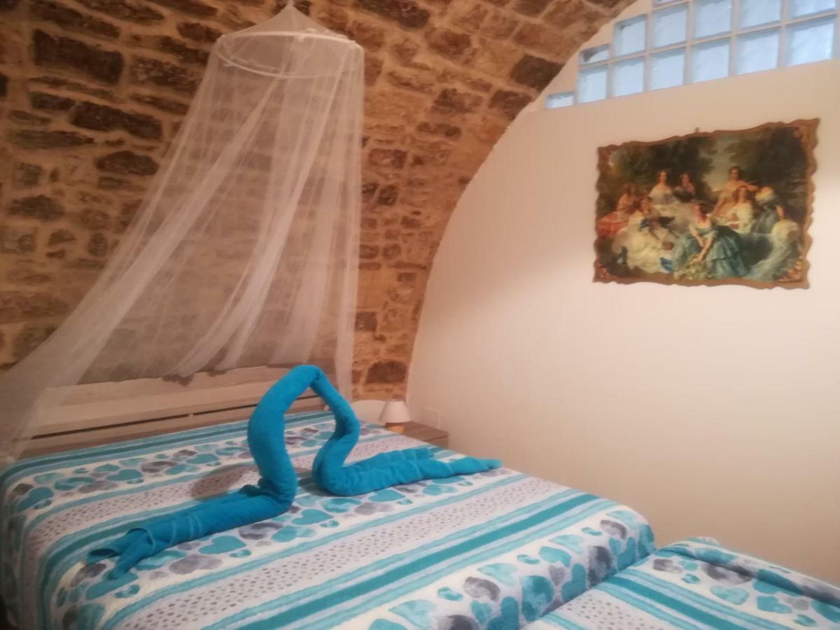 B&B S.Antonio บารี ภายนอก รูปภาพ