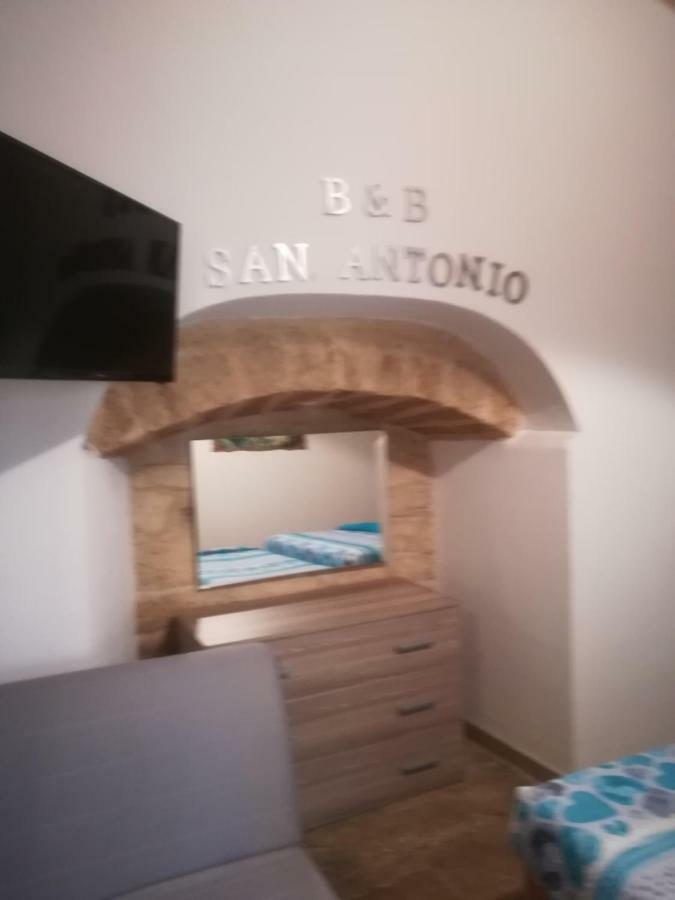 B&B S.Antonio บารี ภายนอก รูปภาพ